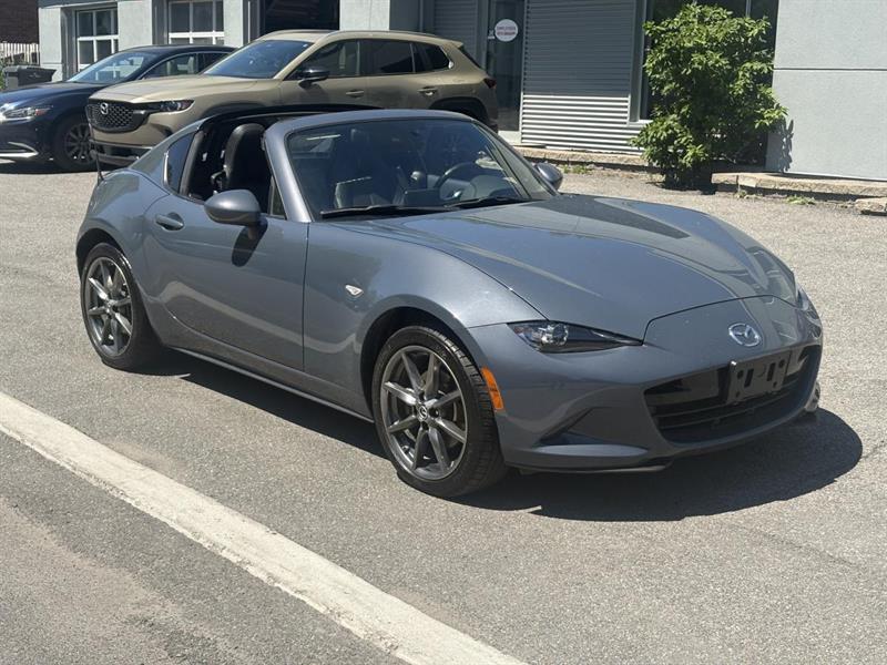 mazda MX-5 RF 2020 - 6