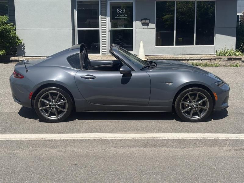 mazda MX-5 RF 2020 - 7