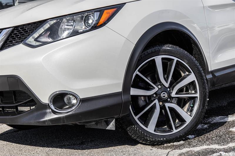 nissan Qashqai 2019 - 2