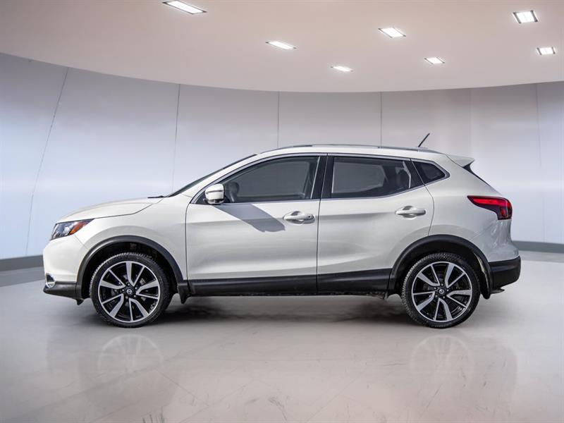 nissan Qashqai 2019 - 4