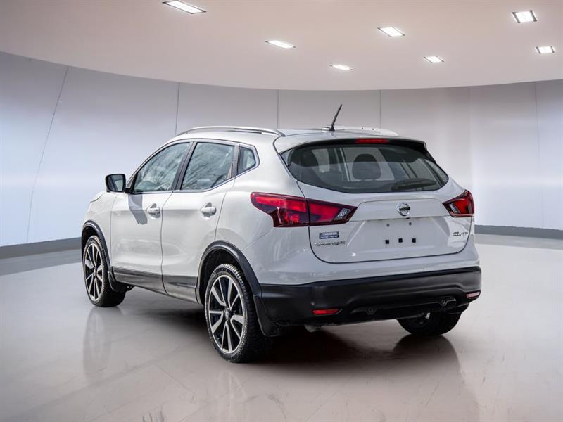 nissan Qashqai 2019 - 5