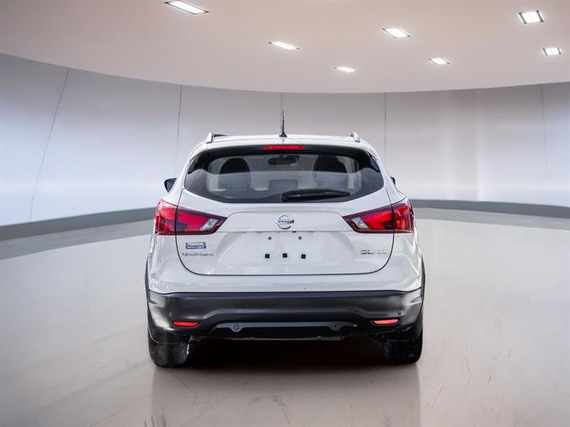 nissan Qashqai 2019 - 6