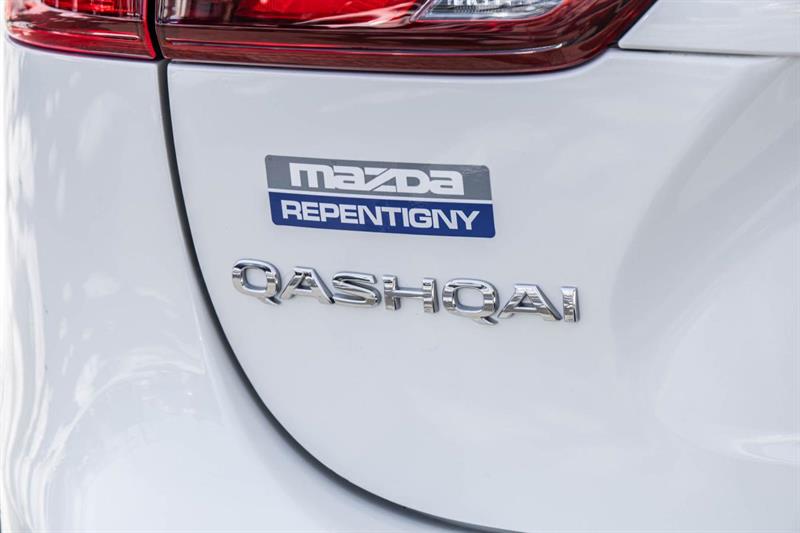 nissan Qashqai 2019 - 7