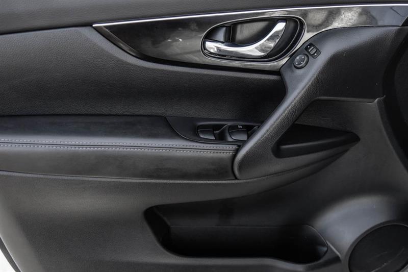 nissan Qashqai 2019 - 10