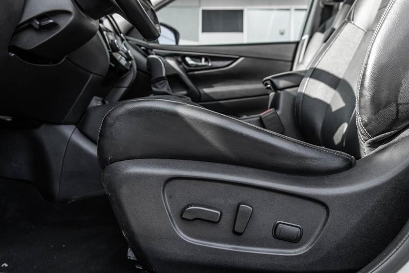 nissan Qashqai 2019 - 11