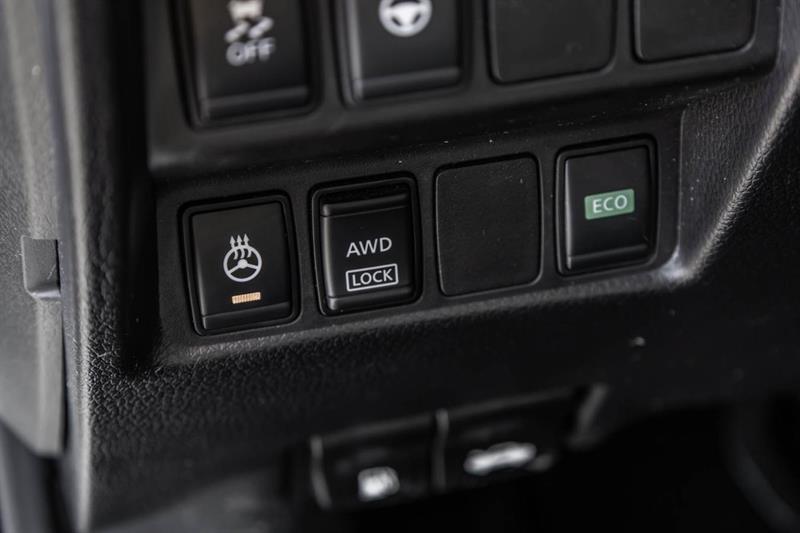 nissan Qashqai 2019 - 14