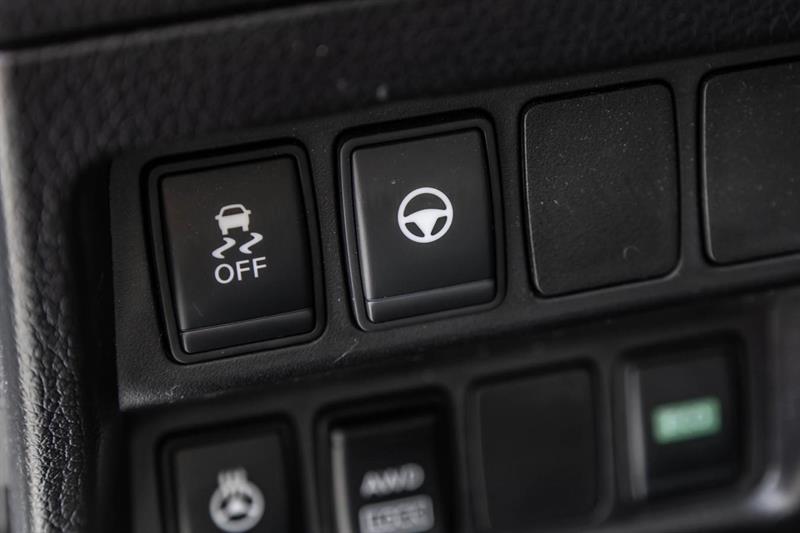 nissan Qashqai 2019 - 15