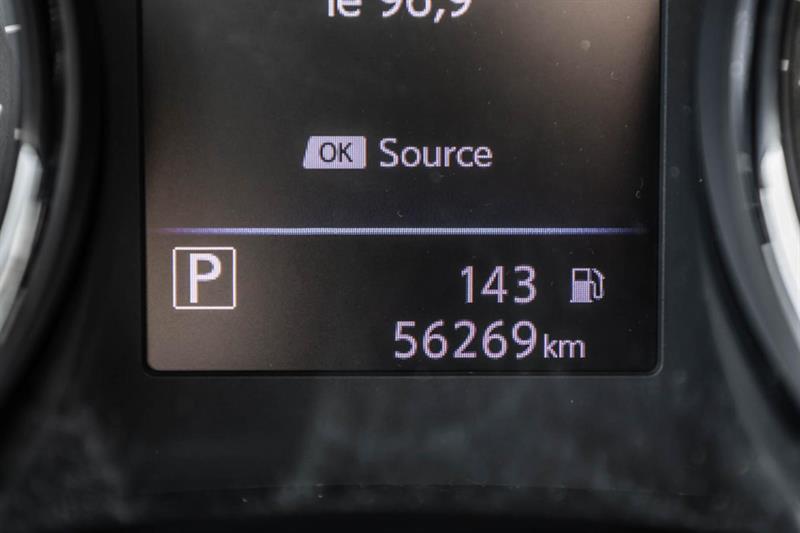nissan Qashqai 2019 - 18