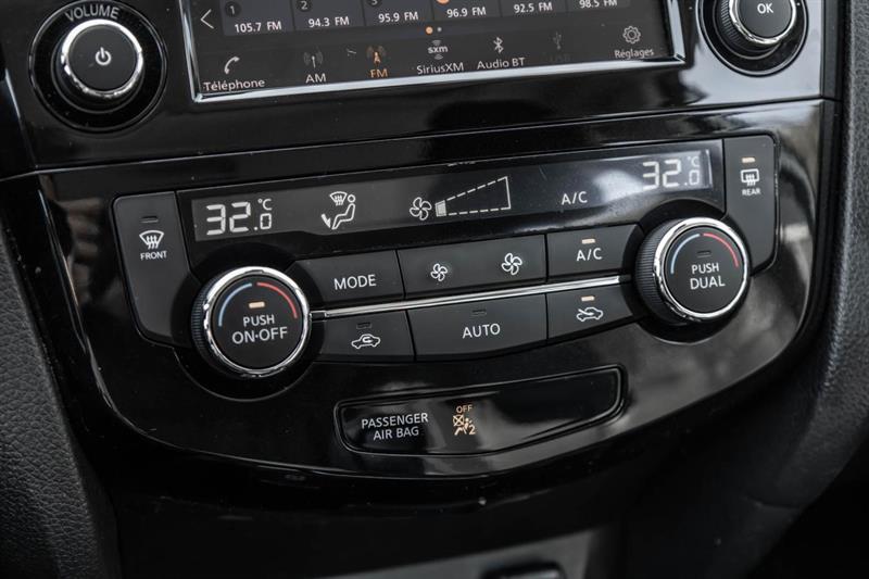 nissan Qashqai 2019 - 22