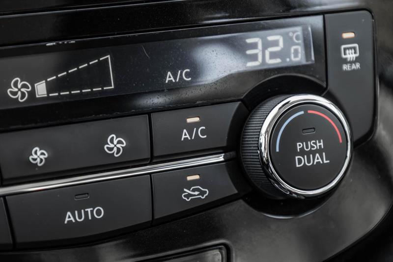 nissan Qashqai 2019 - 23