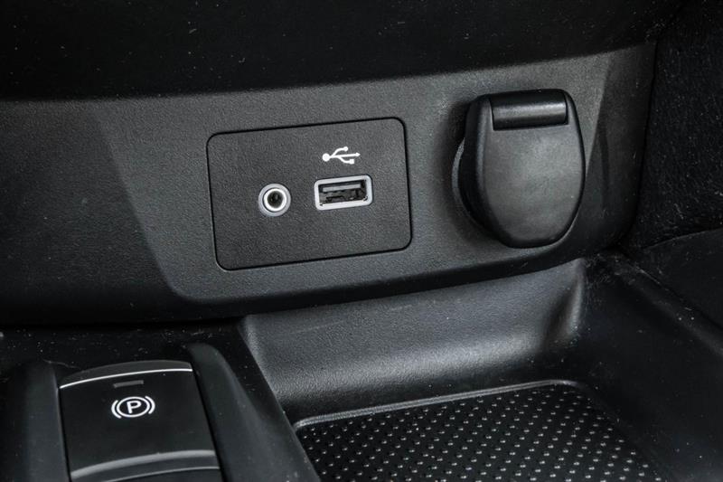 nissan Qashqai 2019 - 25