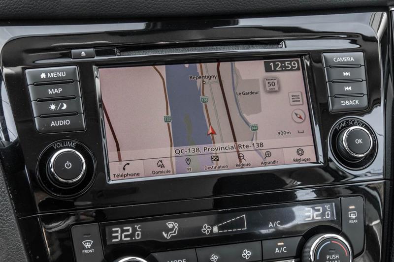 nissan Qashqai 2019 - 26