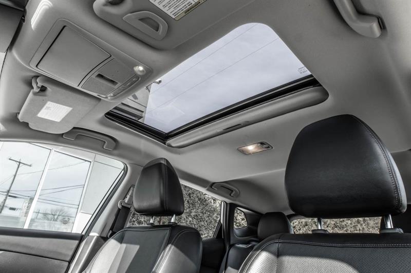 nissan Qashqai 2019 - 27
