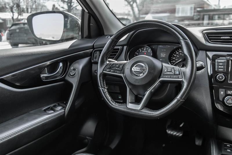 nissan Qashqai 2019 - 30