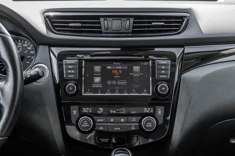 nissan Qashqai 2019 - 31