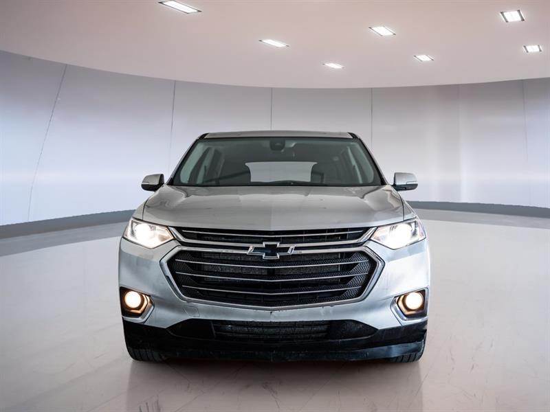 chevrolet Traverse 2021 - 3