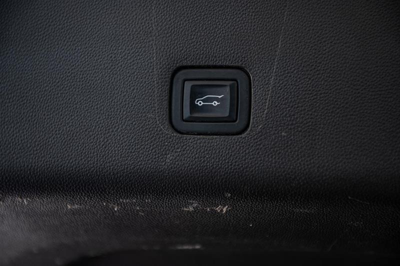 chevrolet Traverse 2021 - 9