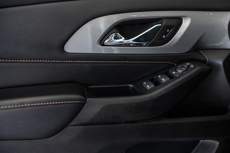 chevrolet Traverse 2021 - 10