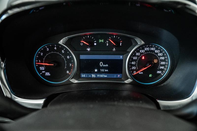 chevrolet Traverse 2021 - 15