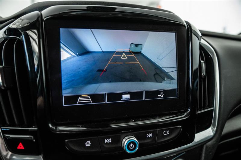 chevrolet Traverse 2021 - 18