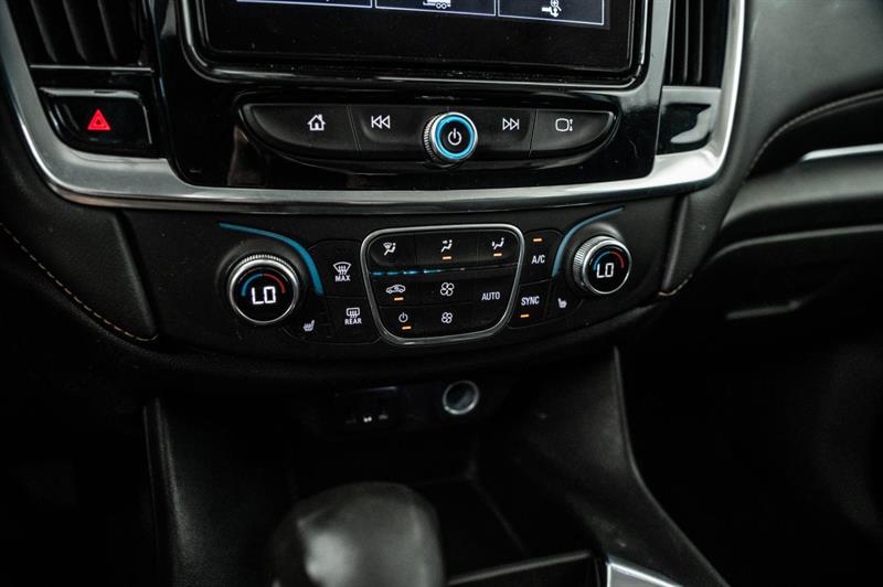 chevrolet Traverse 2021 - 19