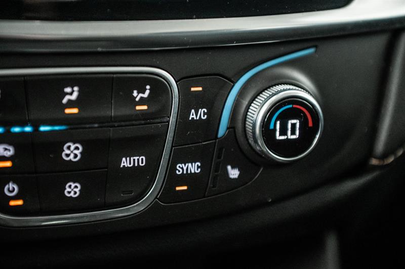 chevrolet Traverse 2021 - 21