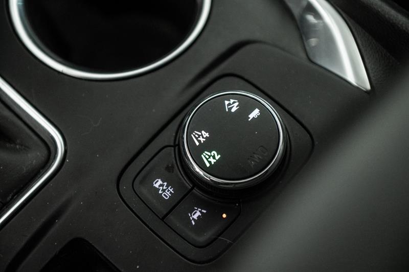 chevrolet Traverse 2021 - 24