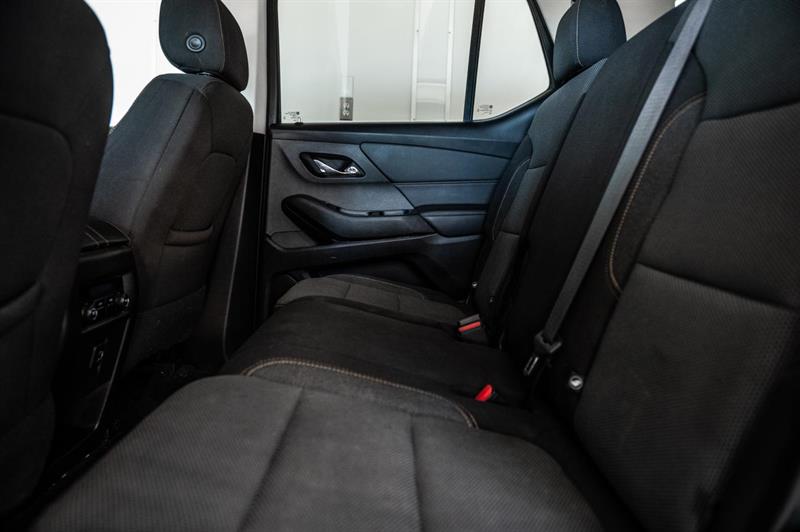 chevrolet Traverse 2021 - 25