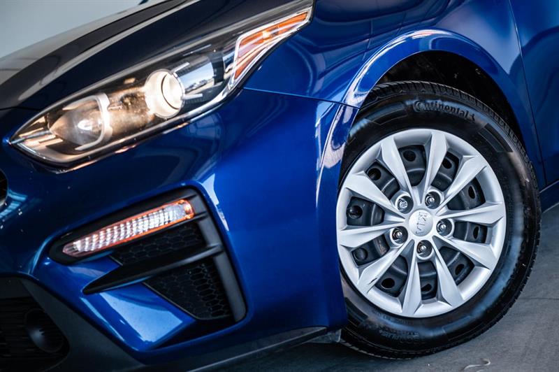 kia Forte 2020 - 2