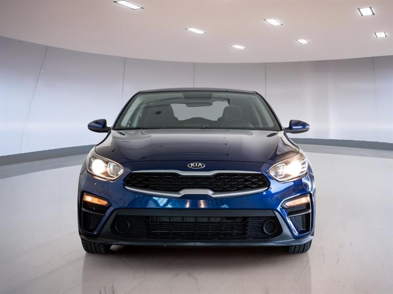 kia Forte 2020 - 3