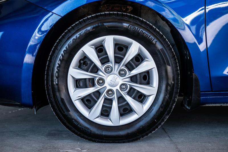 kia Forte 2020 - 4