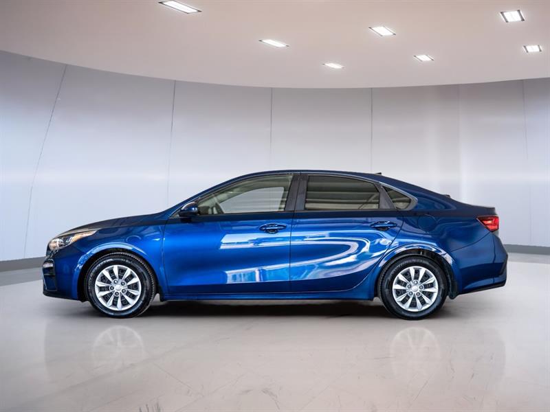 kia Forte 2020 - 5