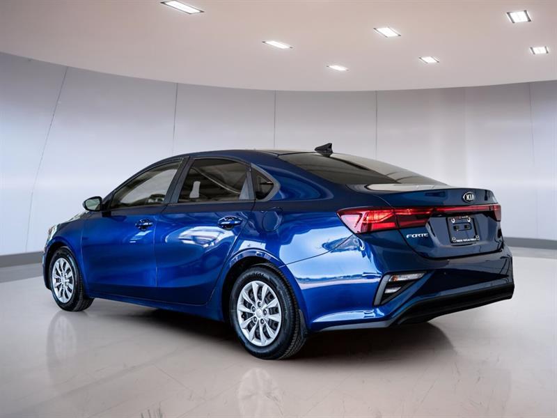 kia Forte 2020 - 6
