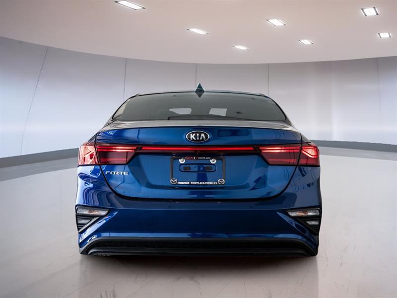 kia Forte 2020 - 7