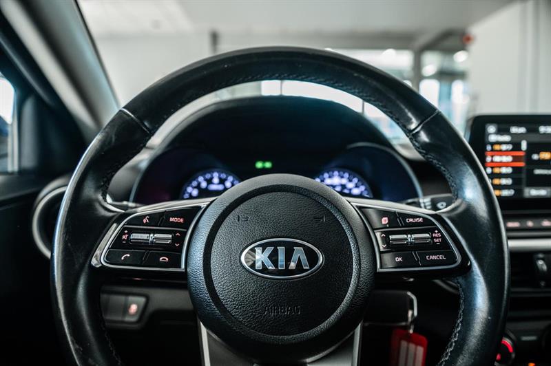 kia Forte 2020 - 14