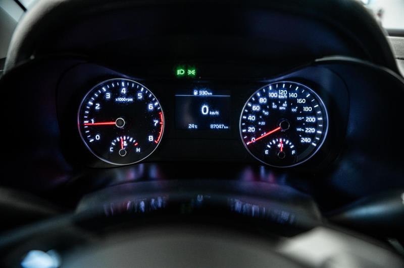 kia Forte 2020 - 15