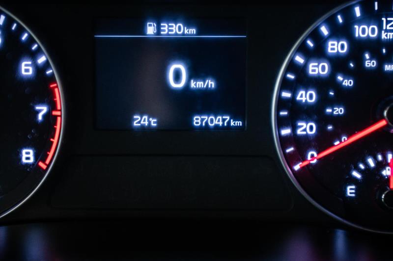 kia Forte 2020 - 16
