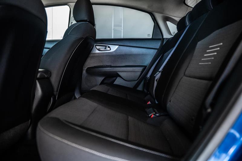 kia Forte 2020 - 23