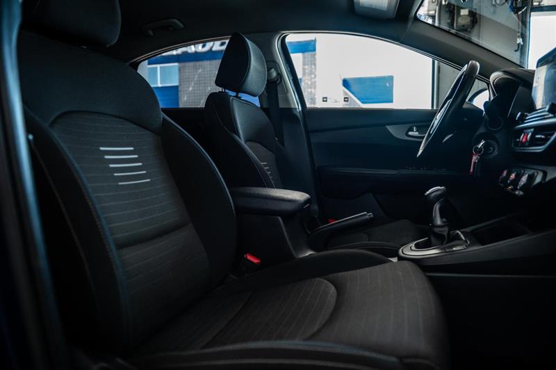 kia Forte 2020 - 28