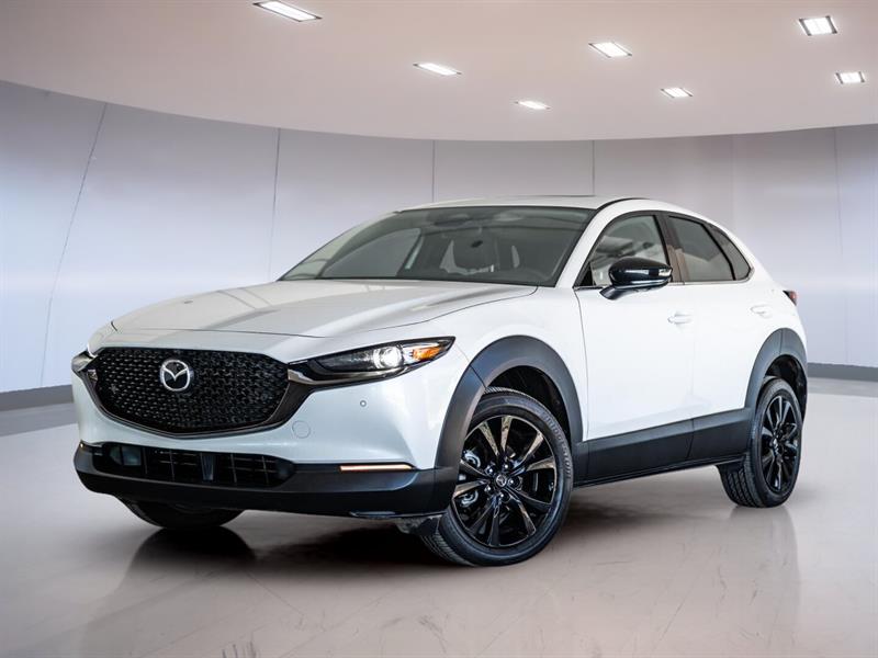 mazda CX-30 2025