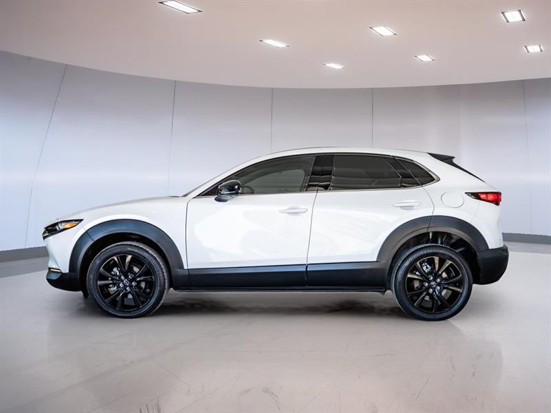 mazda CX-30 2025 - 5