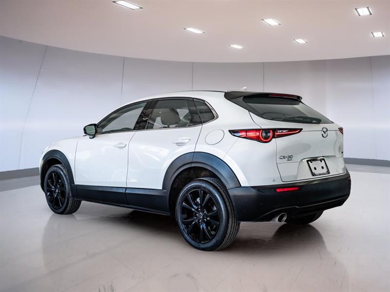 mazda CX-30 2025 - 6