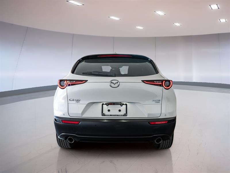 mazda CX-30 2025 - 7