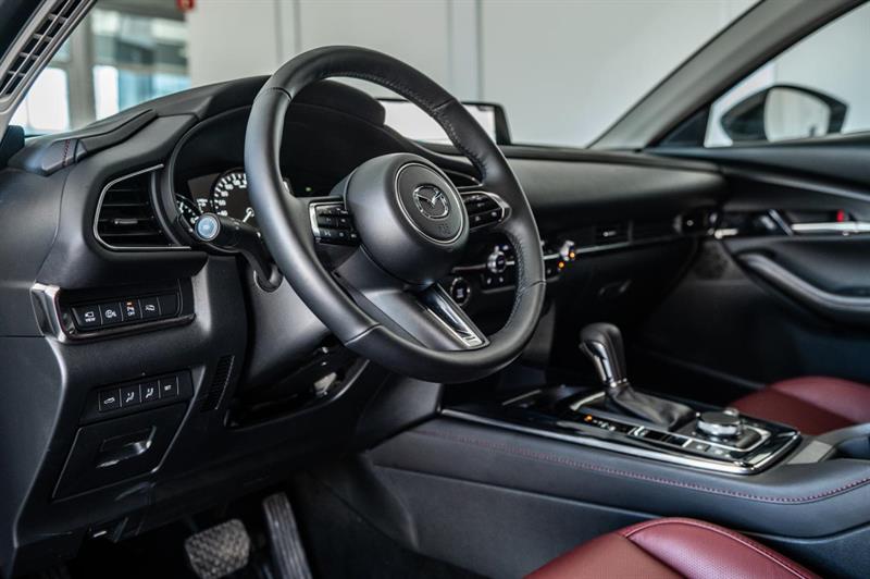mazda CX-30 2025 - 15