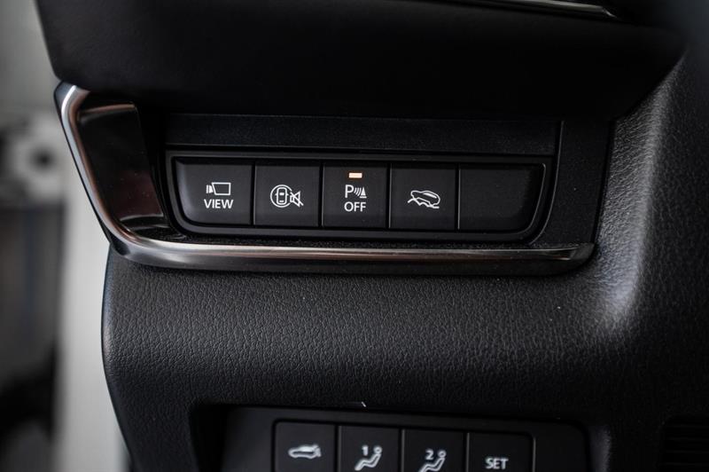 mazda CX-30 2025 - 16