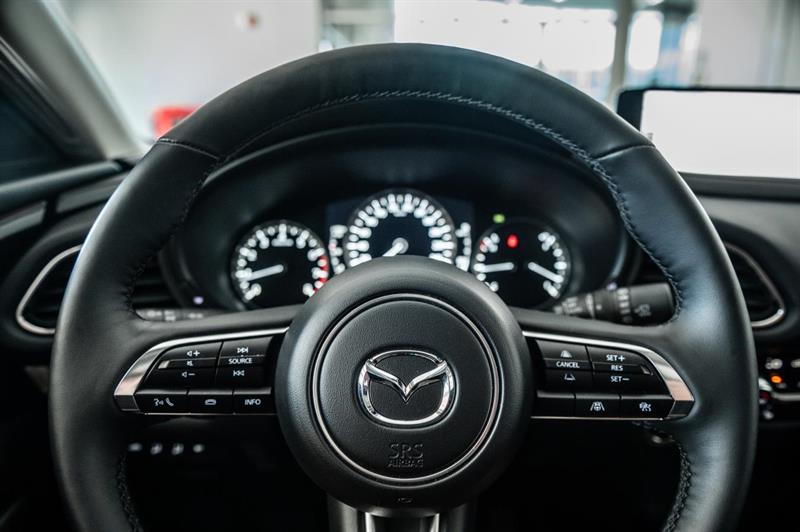 mazda CX-30 2025 - 18