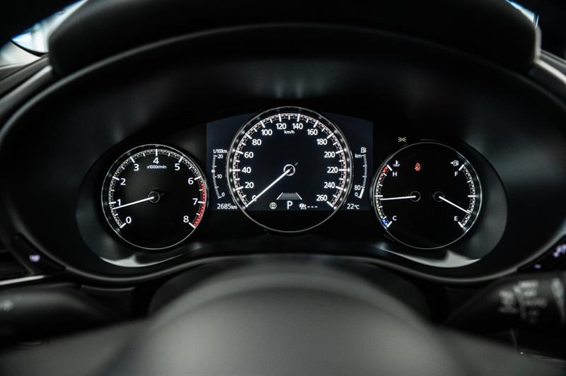 mazda CX-30 2025 - 19