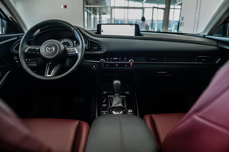 mazda CX-30 2025 - 31
