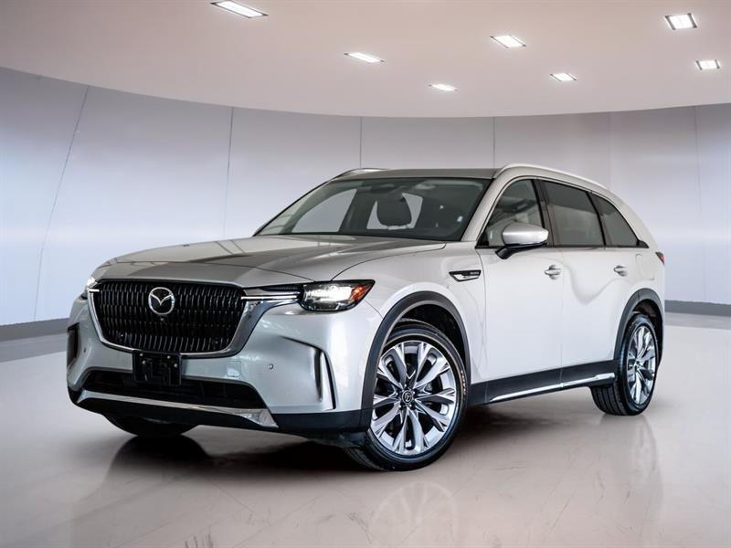 mazda CX-90 MHEV 2025
