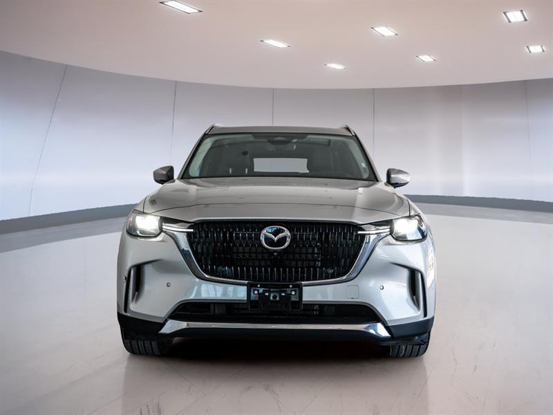 mazda CX-90 MHEV 2025 - 3